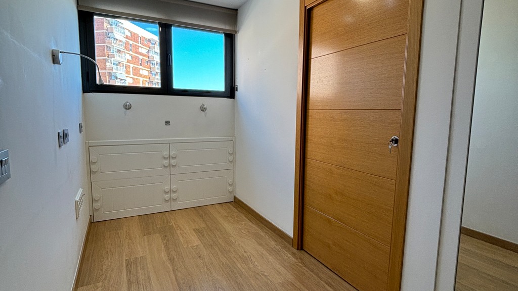 Penthauss Arroyo De La Miel, Malaga, Spānijā 4 istabas, 150 m2 Nr. 106979