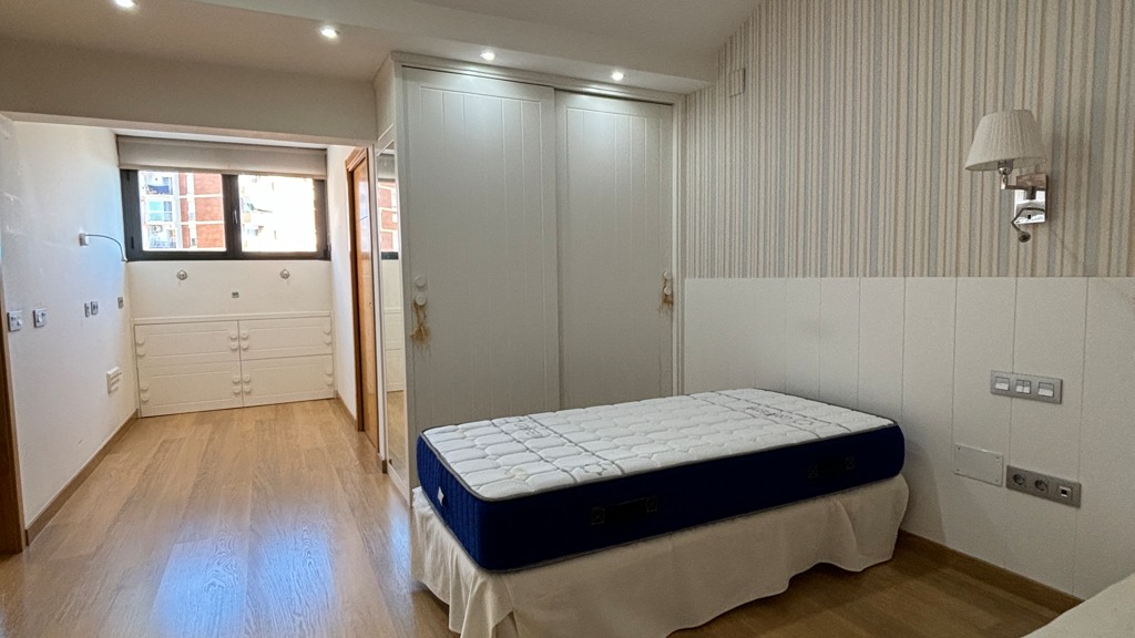 Penthauss Arroyo De La Miel, Malaga, Spānijā 4 istabas, 150 m2 Nr. 106979