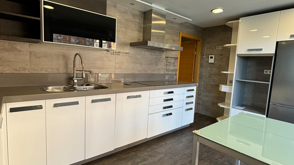 Penthauss Arroyo De La Miel, Malaga, Spānijā 4 istabas, 150 m2 Nr. 106979