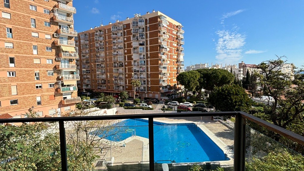 Penthauss Arroyo De La Miel, Malaga, Spānijā 4 istabas, 150 m2 Nr. 106979