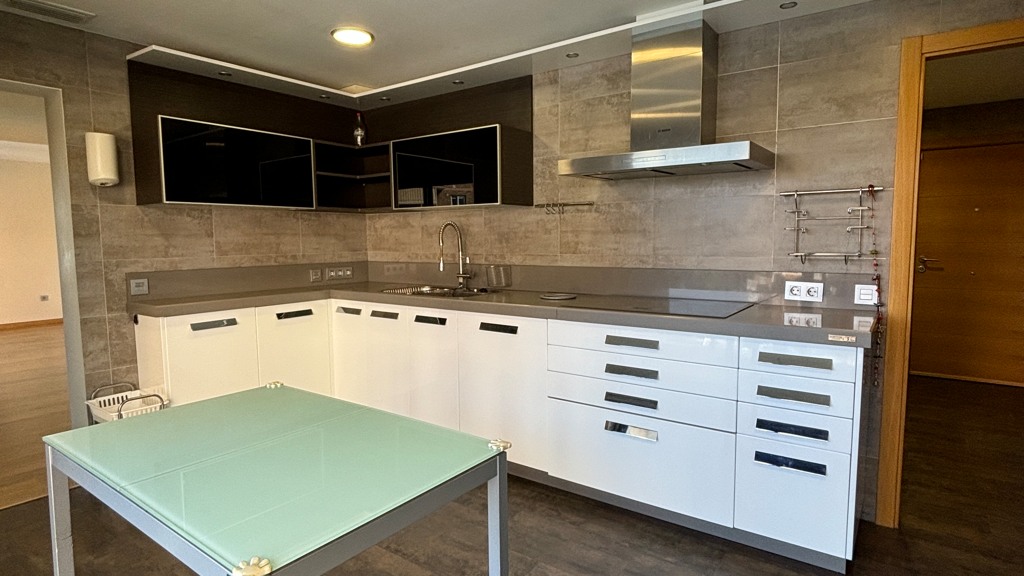 Penthauss Arroyo De La Miel, Malaga, Spānijā 4 istabas, 150 m2 Nr. 106979