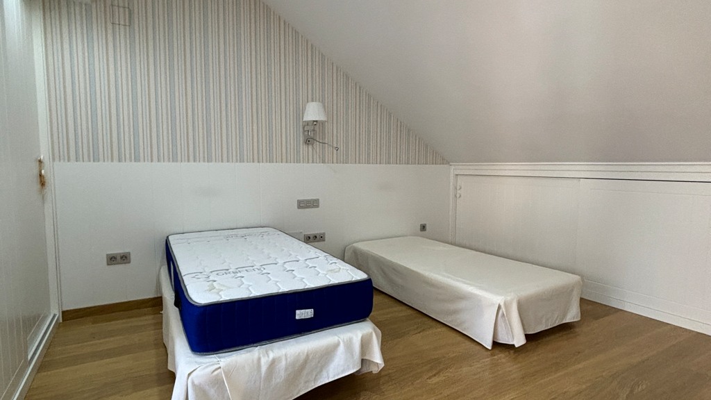 Penthauss Arroyo De La Miel, Malaga, Spānijā 4 istabas, 150 m2 Nr. 106979
