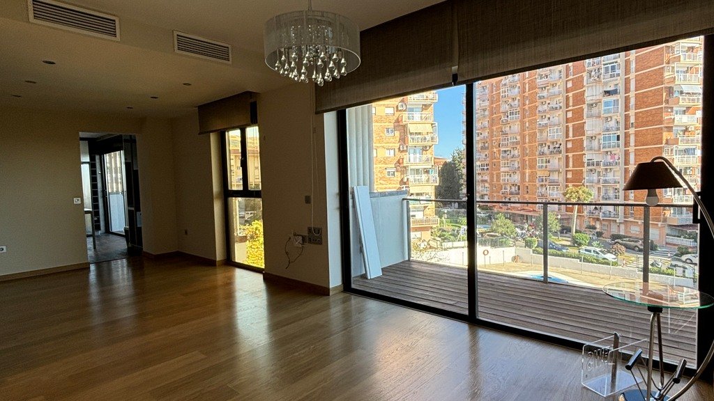 Penthauss Arroyo De La Miel, Malaga, Spānijā 4 istabas, 150 m2 Nr. 106979
