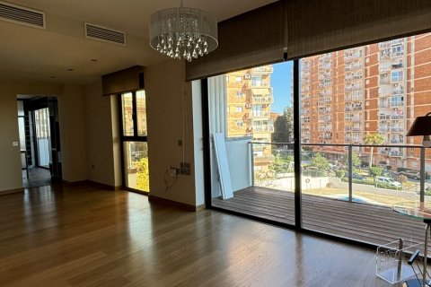 Penthouse w Arroyo De La Miel, Malaga, Hiszpania 4 sypialnie, 150 mkw. nr 106979