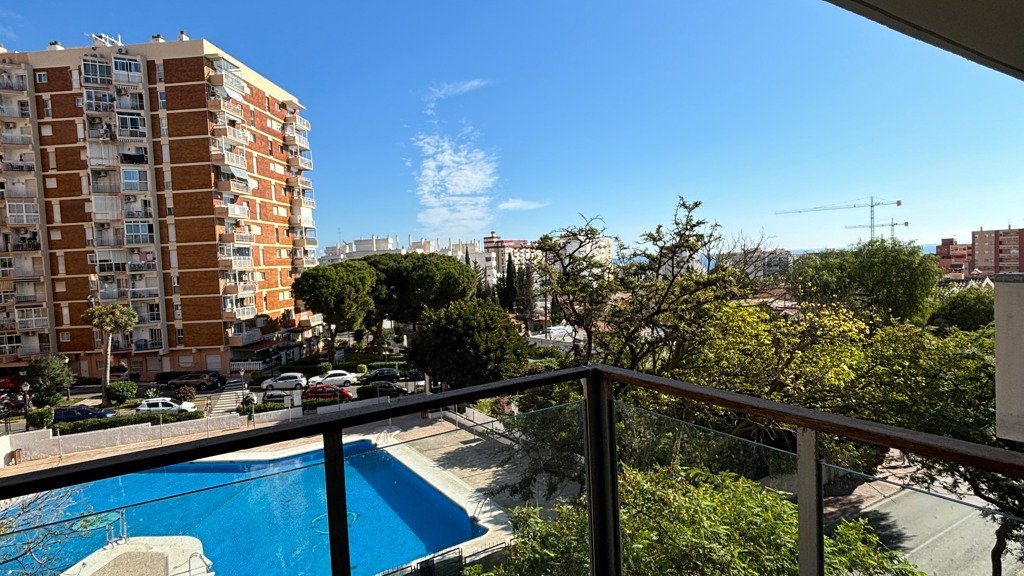 Penthauss Arroyo De La Miel, Malaga, Spānijā 4 istabas, 150 m2 Nr. 106979
