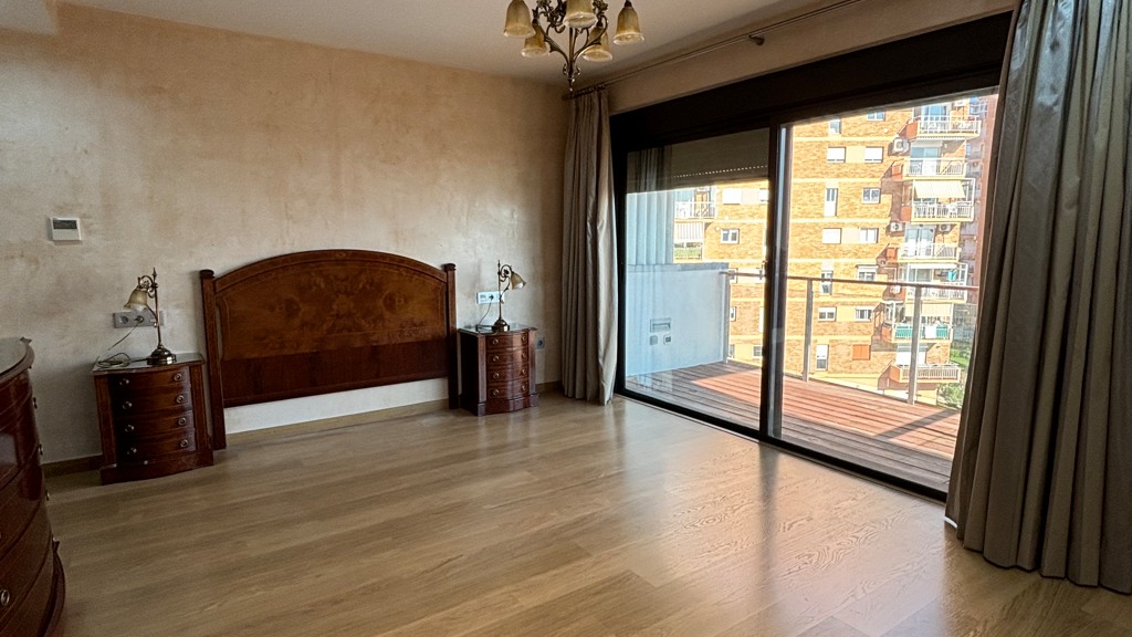 Penthauss Arroyo De La Miel, Malaga, Spānijā 4 istabas, 150 m2 Nr. 106979