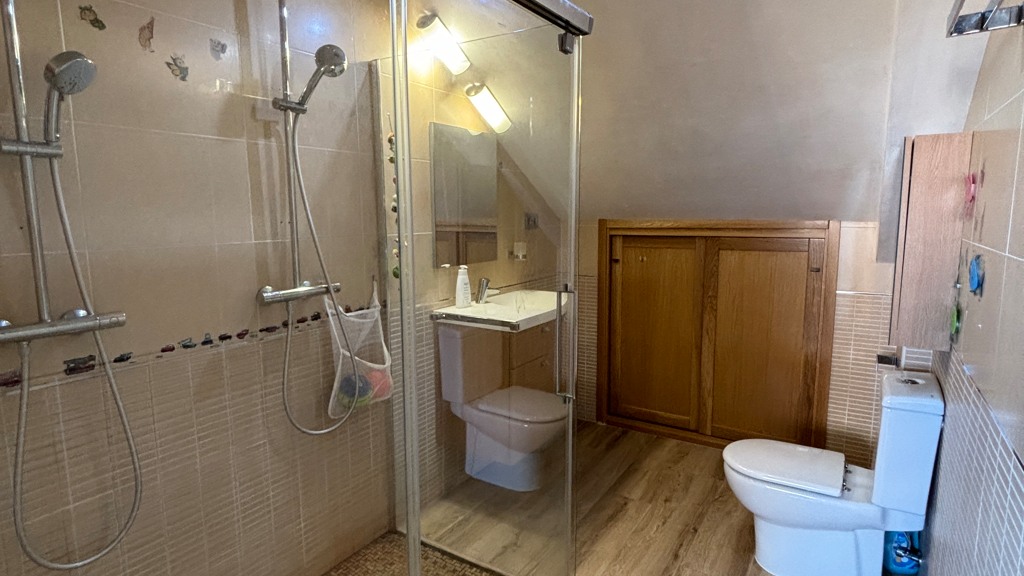 Penthauss Arroyo De La Miel, Malaga, Spānijā 4 istabas, 150 m2 Nr. 106979