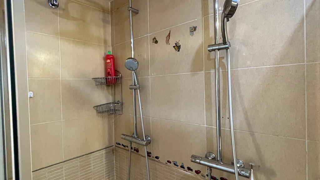 Penthauss Arroyo De La Miel, Malaga, Spānijā 4 istabas, 150 m2 Nr. 106979