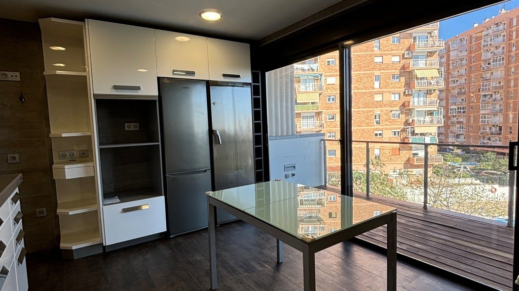 Penthauss Arroyo De La Miel, Malaga, Spānijā 4 istabas, 150 m2 Nr. 106979