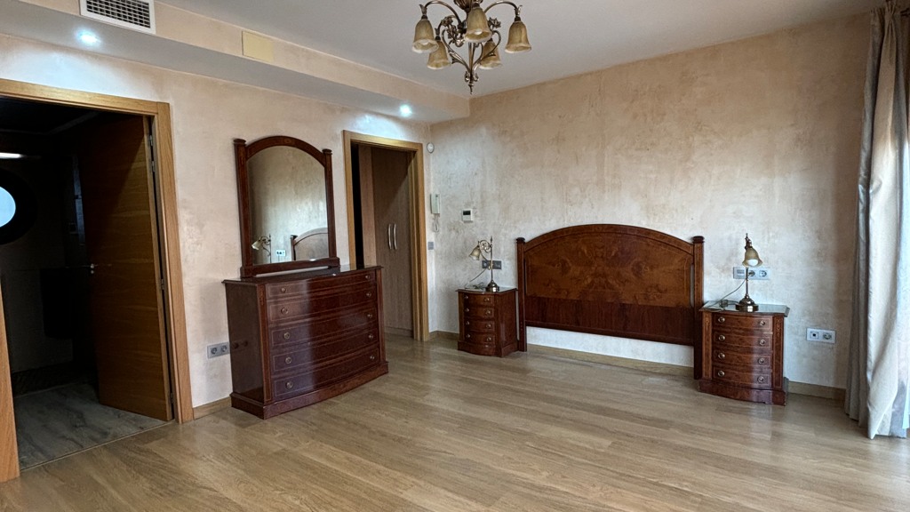 Penthauss Arroyo De La Miel, Malaga, Spānijā 4 istabas, 150 m2 Nr. 106979