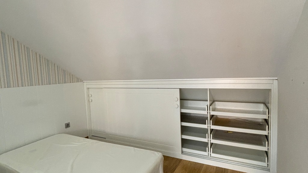 Penthauss Arroyo De La Miel, Malaga, Spānijā 4 istabas, 150 m2 Nr. 106979