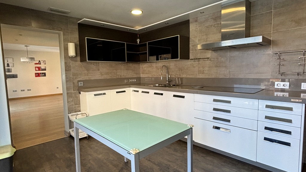 Penthauss Arroyo De La Miel, Malaga, Spānijā 4 istabas, 150 m2 Nr. 106979