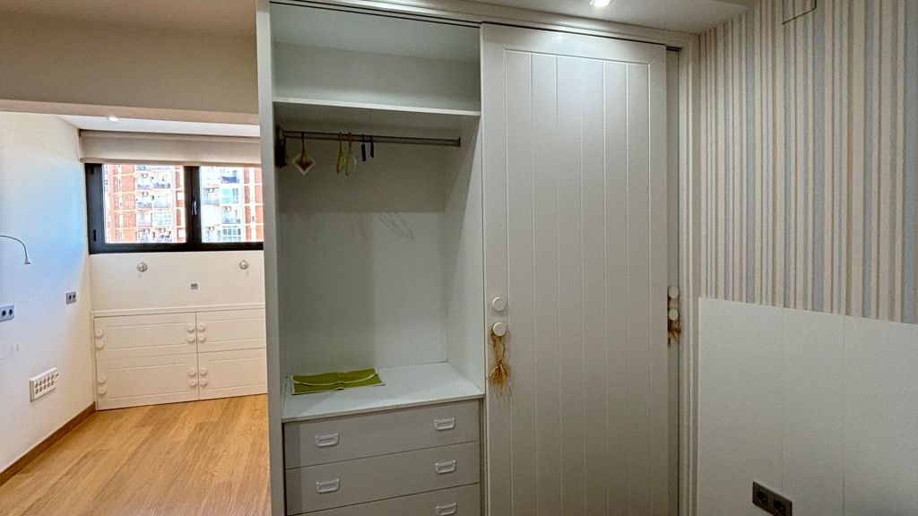 Penthauss Arroyo De La Miel, Malaga, Spānijā 4 istabas, 150 m2 Nr. 106979