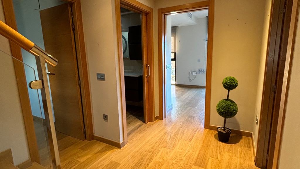 Penthauss Arroyo De La Miel, Malaga, Spānijā 4 istabas, 150 m2 Nr. 106979