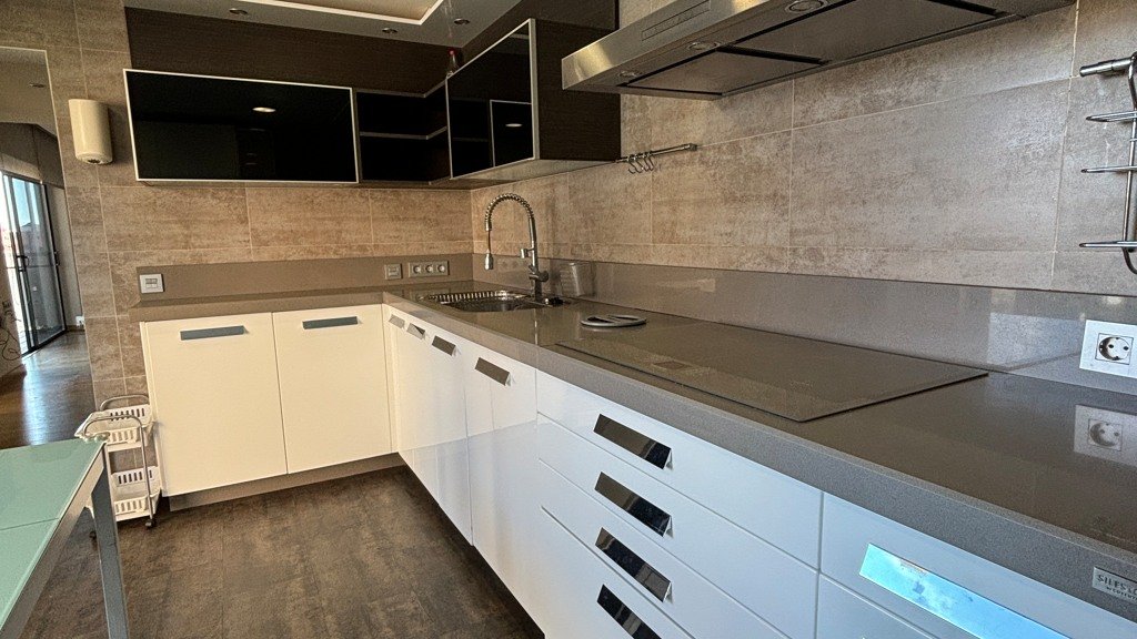 Penthauss Arroyo De La Miel, Malaga, Spānijā 4 istabas, 150 m2 Nr. 106979