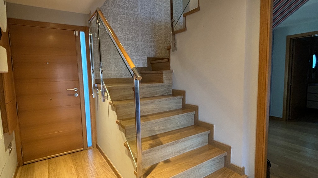 Penthauss Arroyo De La Miel, Malaga, Spānijā 4 istabas, 150 m2 Nr. 106979