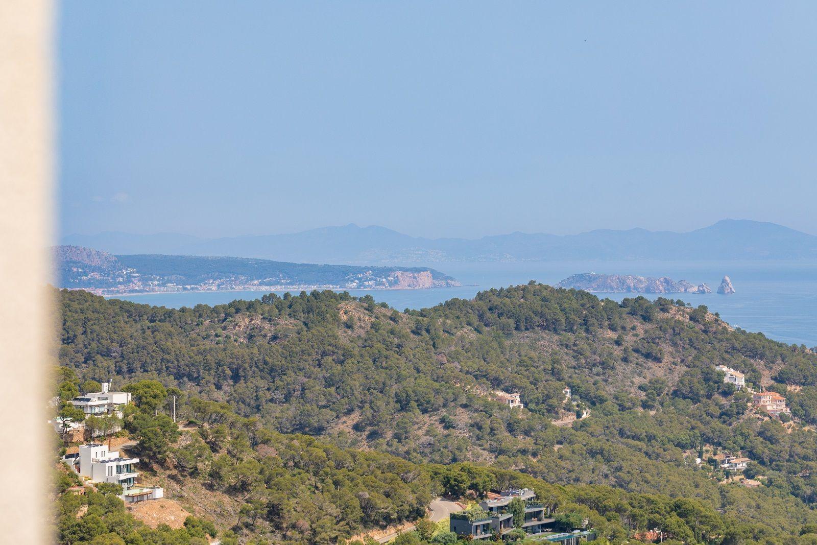 Hus i Begur, Girona, Spanien 4 sovrum,  Nr. 141200