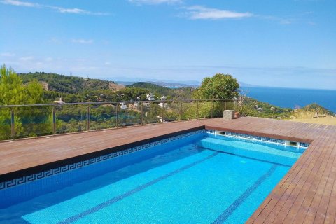 House in Begur, Girona, Spain 4 bedrooms,  No. 141200