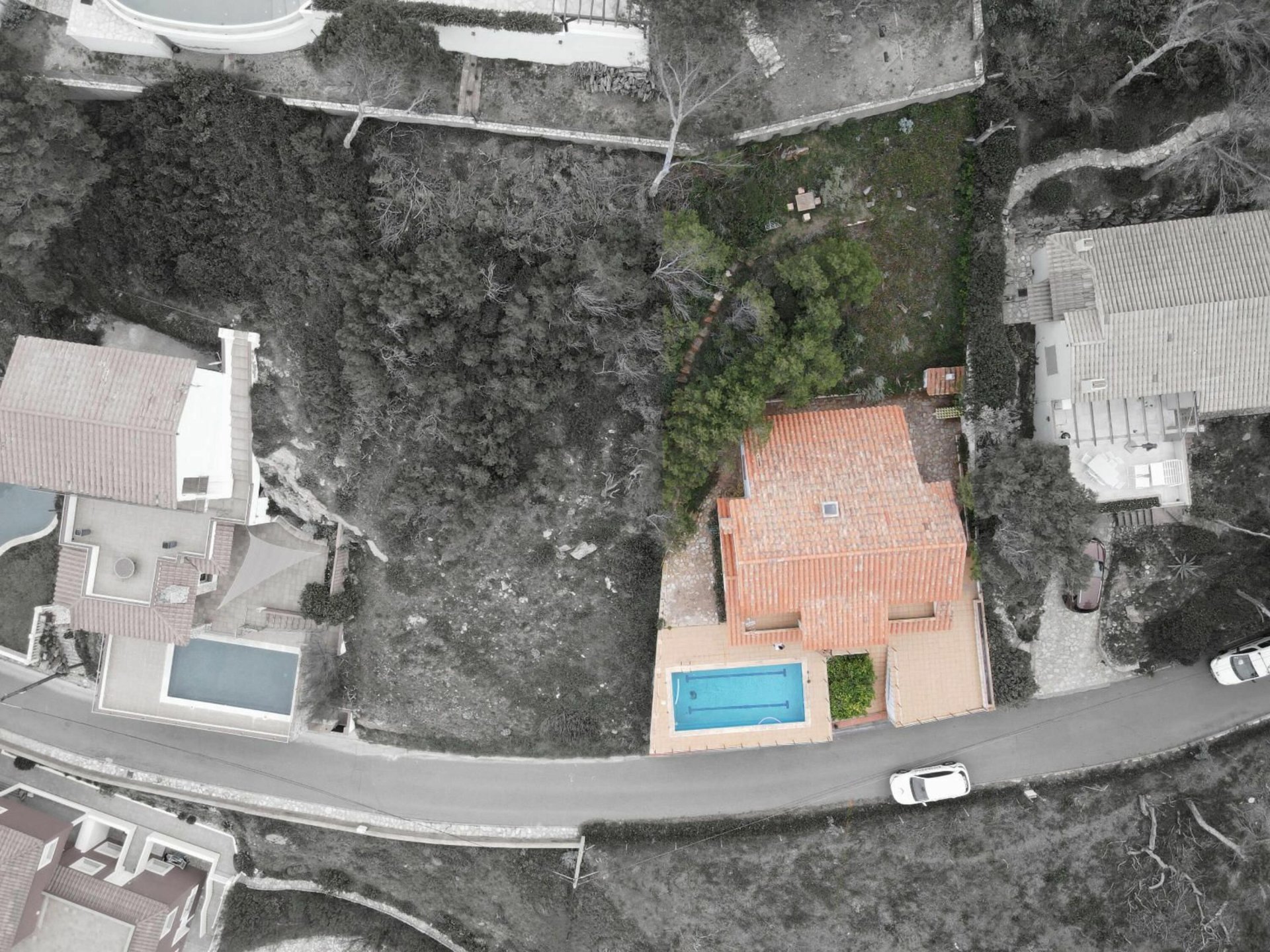 Dom w Begur, Girona, Hiszpania 4 sypialnie,  nr 141202