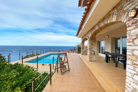 House in Begur, Girona, Spain 4 bedrooms,  No. 141202