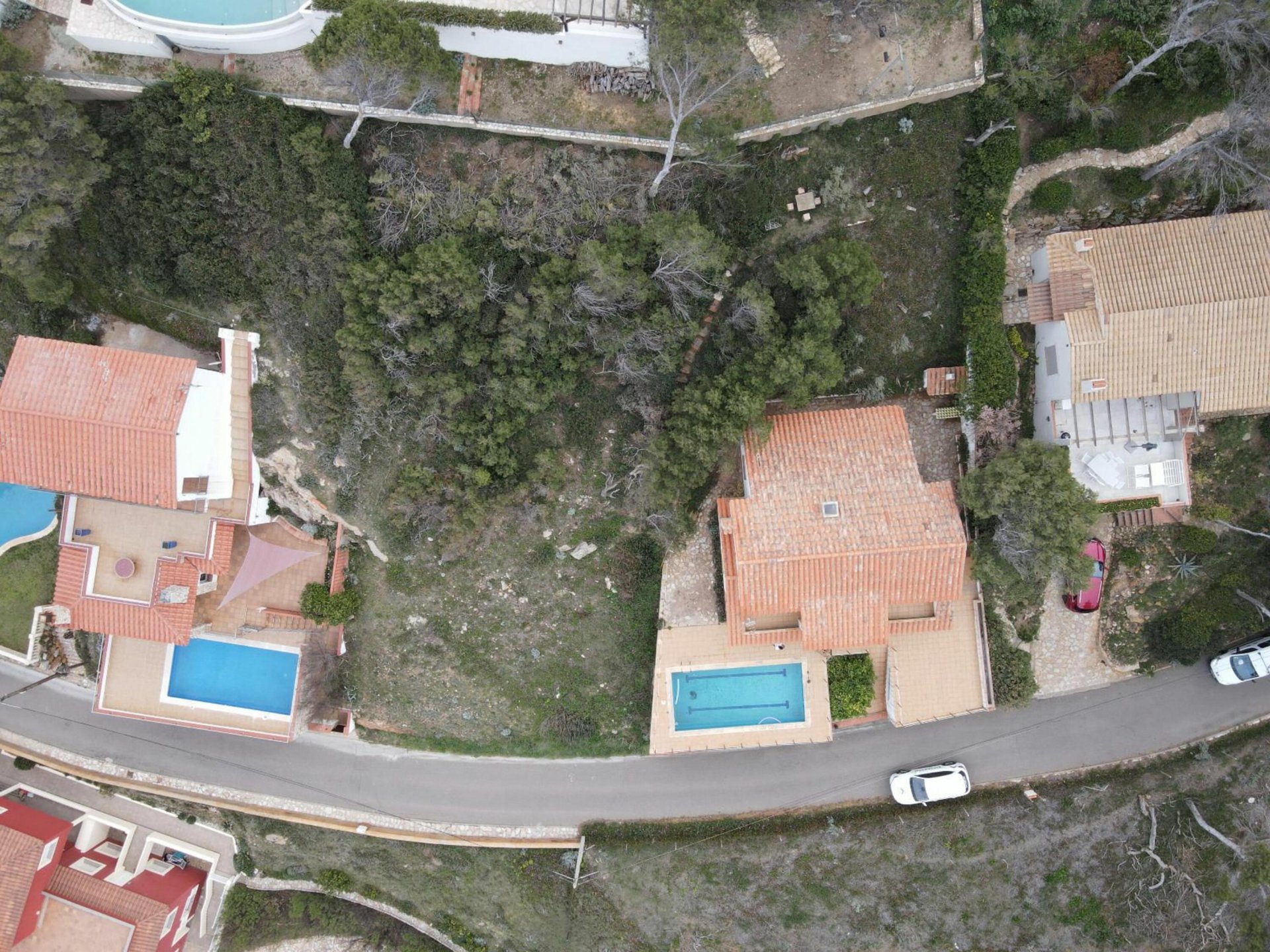 Dom w Begur, Girona, Hiszpania 4 sypialnie,  nr 141202