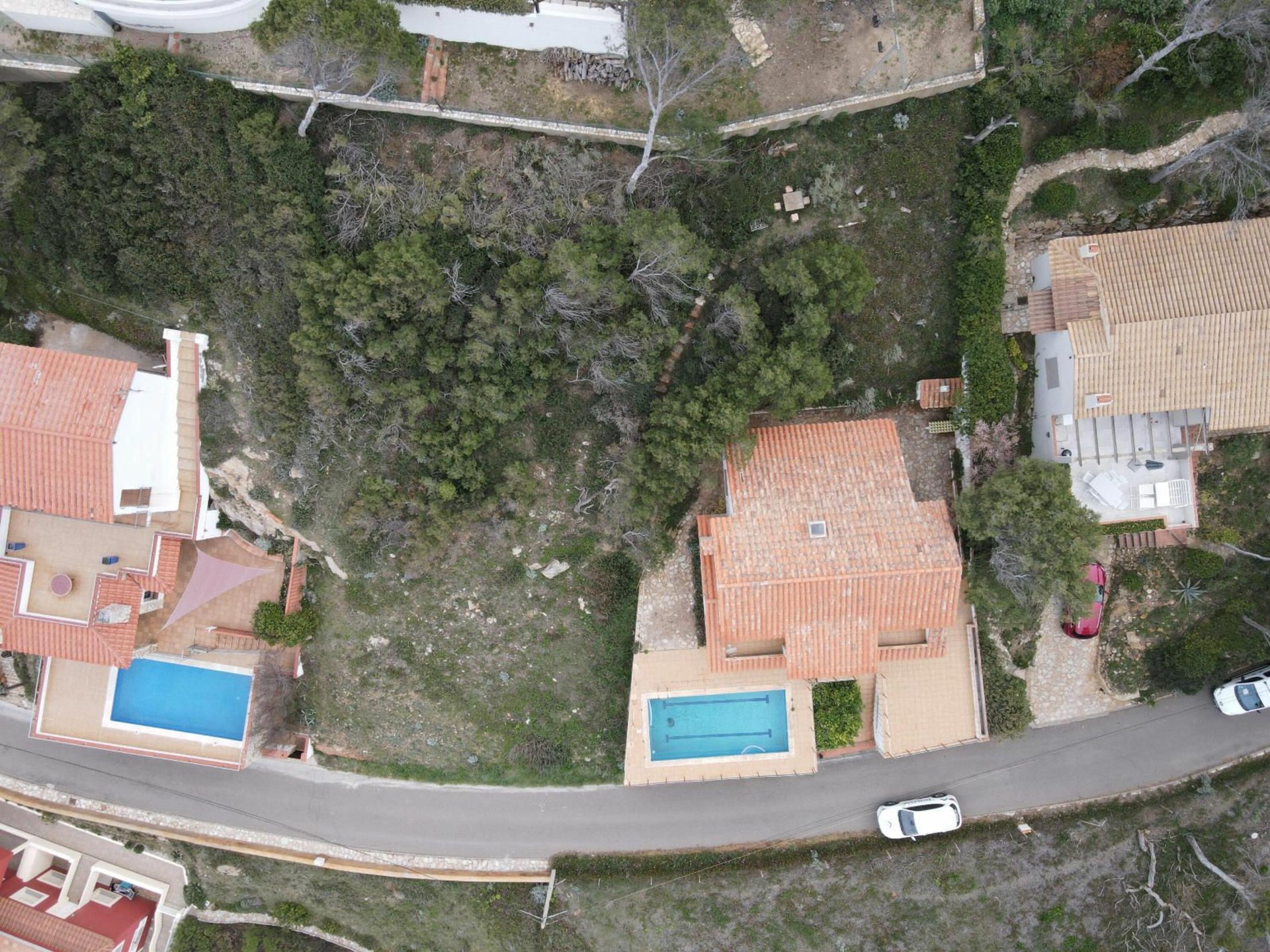 Dom w Begur, Girona, Hiszpania 4 sypialnie,  nr 141202