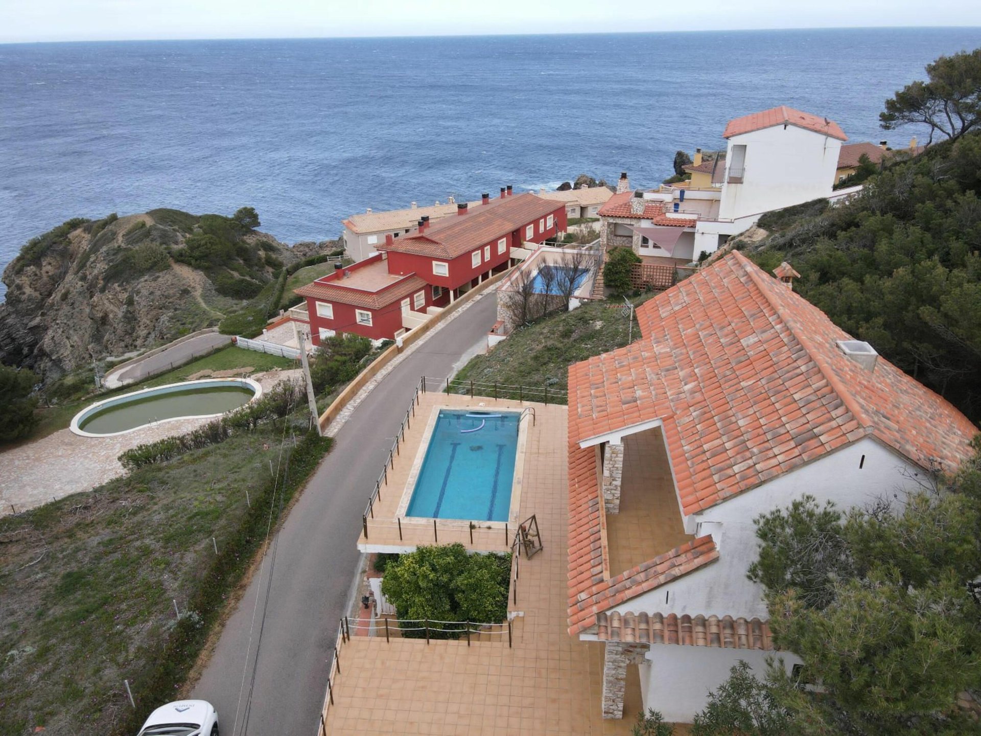Dom w Begur, Girona, Hiszpania 4 sypialnie,  nr 141202