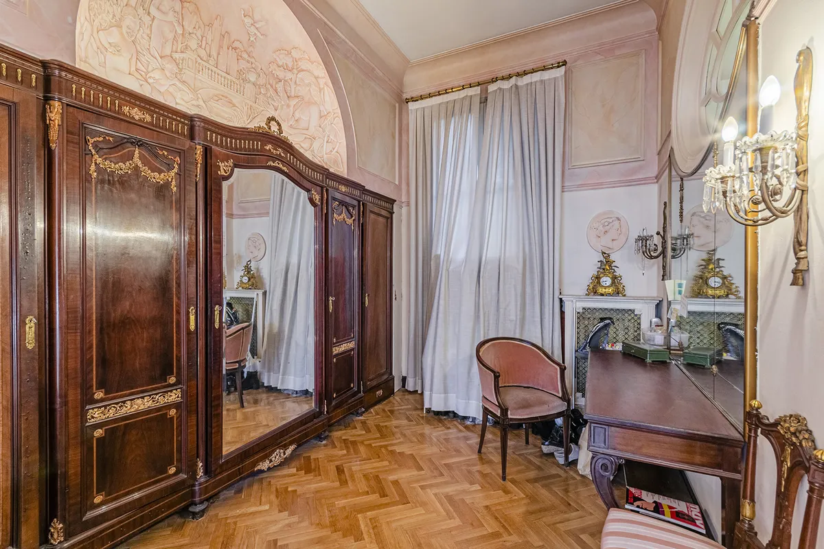 Apartamento en Barcelona, España 3 dormitorios,  No. 141204