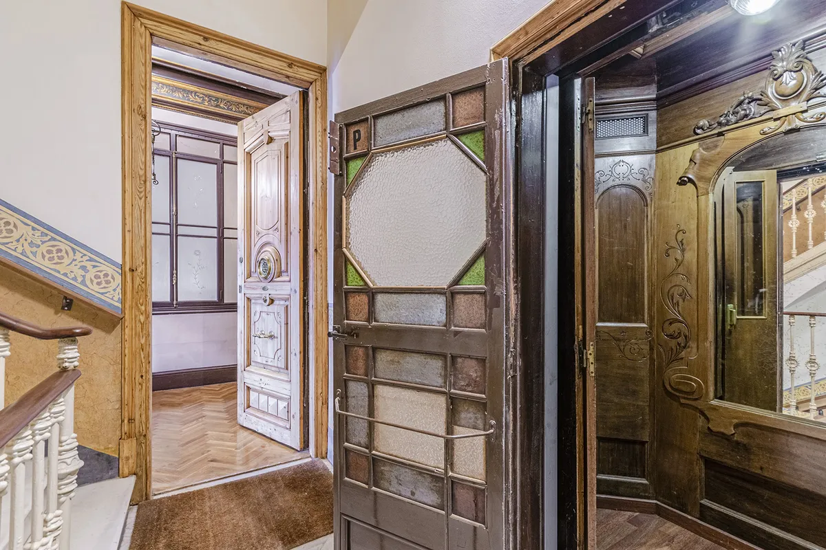 Apartamento en Barcelona, España 3 dormitorios,  No. 141204