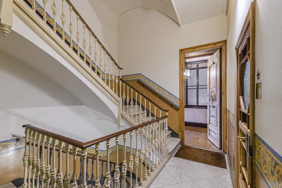 Apartamento en Barcelona, España 3 dormitorios,  No. 141204