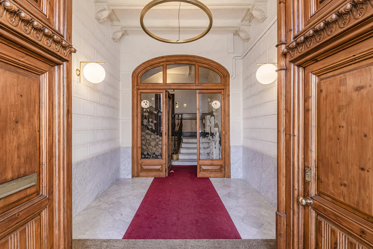 Apartamento en Barcelona, España 3 dormitorios,  No. 141204