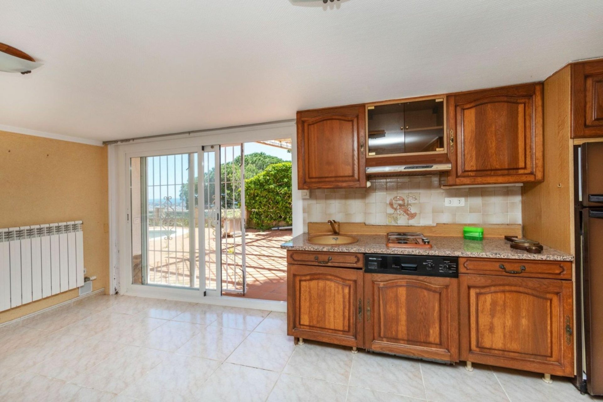 Дом в Сант-Фелиу-де-Гиксолс, Герона, Испания 3 спальни,  №141201