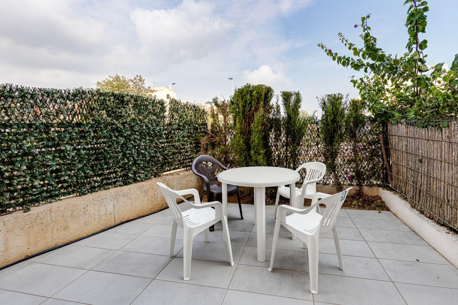 Apartamento en La Mata, Alicante, España 56 m2 No. 168766