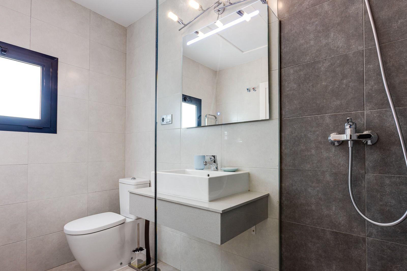 Apartamento en La Mata, Alicante, España 56 m2 No. 168766