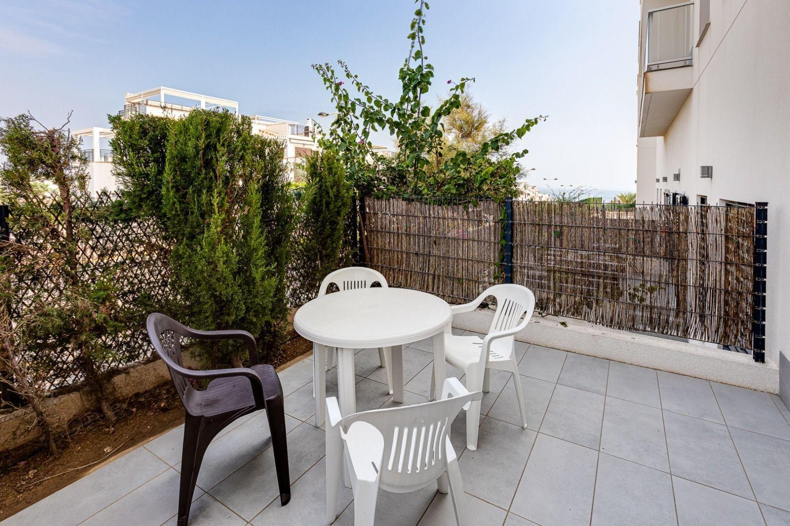 Apartamento en La Mata, Alicante, España 56 m2 No. 168766