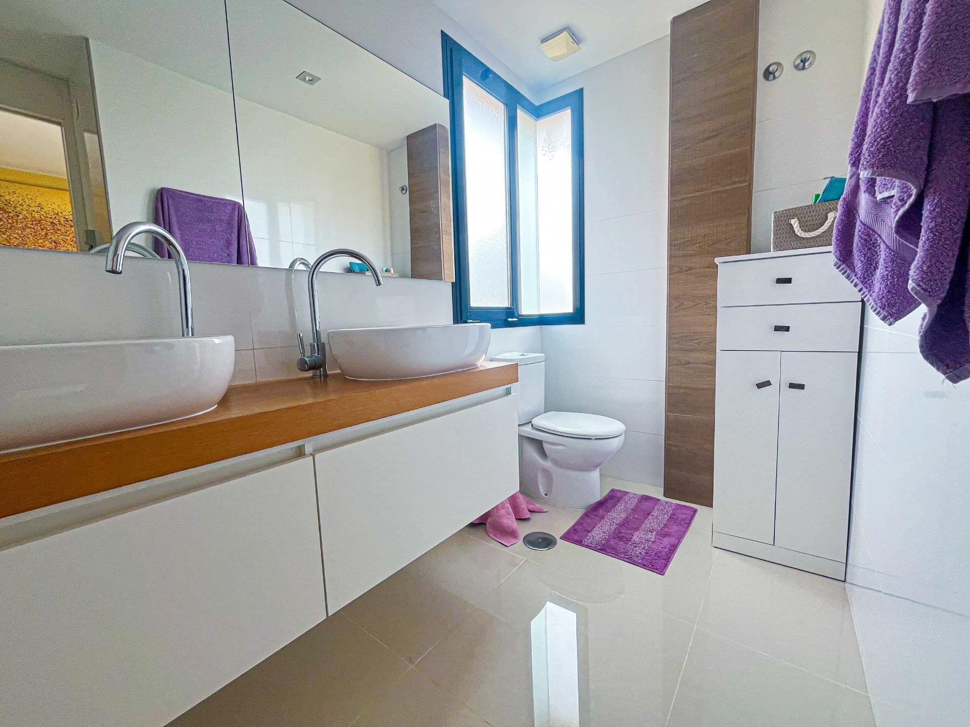 Huvila La Zenia, Alicante, Espanja 5 makuuhuonetta, 296 m2 No. 168765