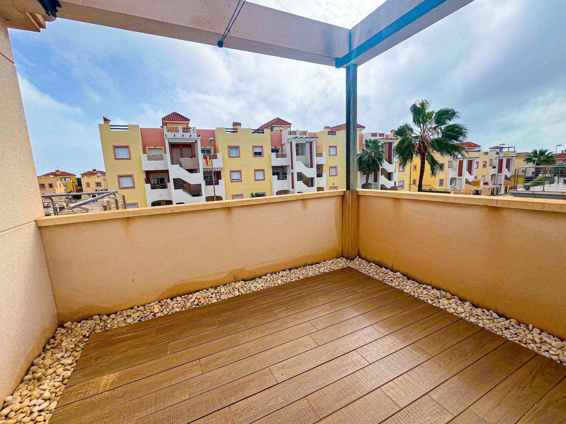 Huvila La Zenia, Alicante, Espanja 5 makuuhuonetta, 296 m2 No. 168765