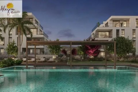 Apartment à Benicassim, Castellon, Espagne 1 chambre, 65 m2 No. 168763