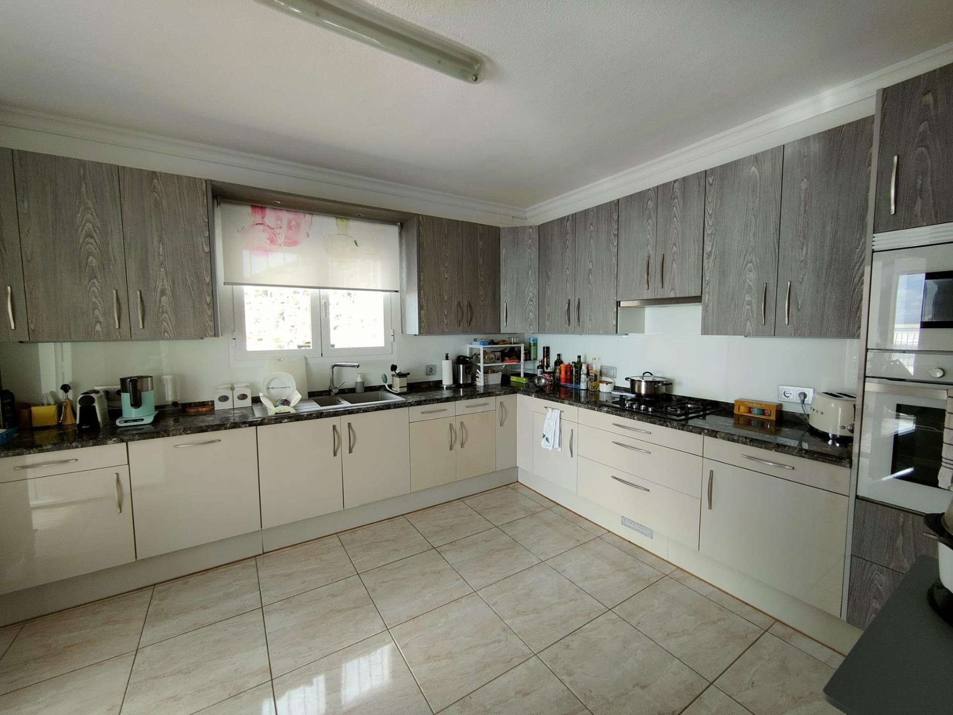 Villa in Benitachell, Alicante, Spain 209 sq.m. No. 168767