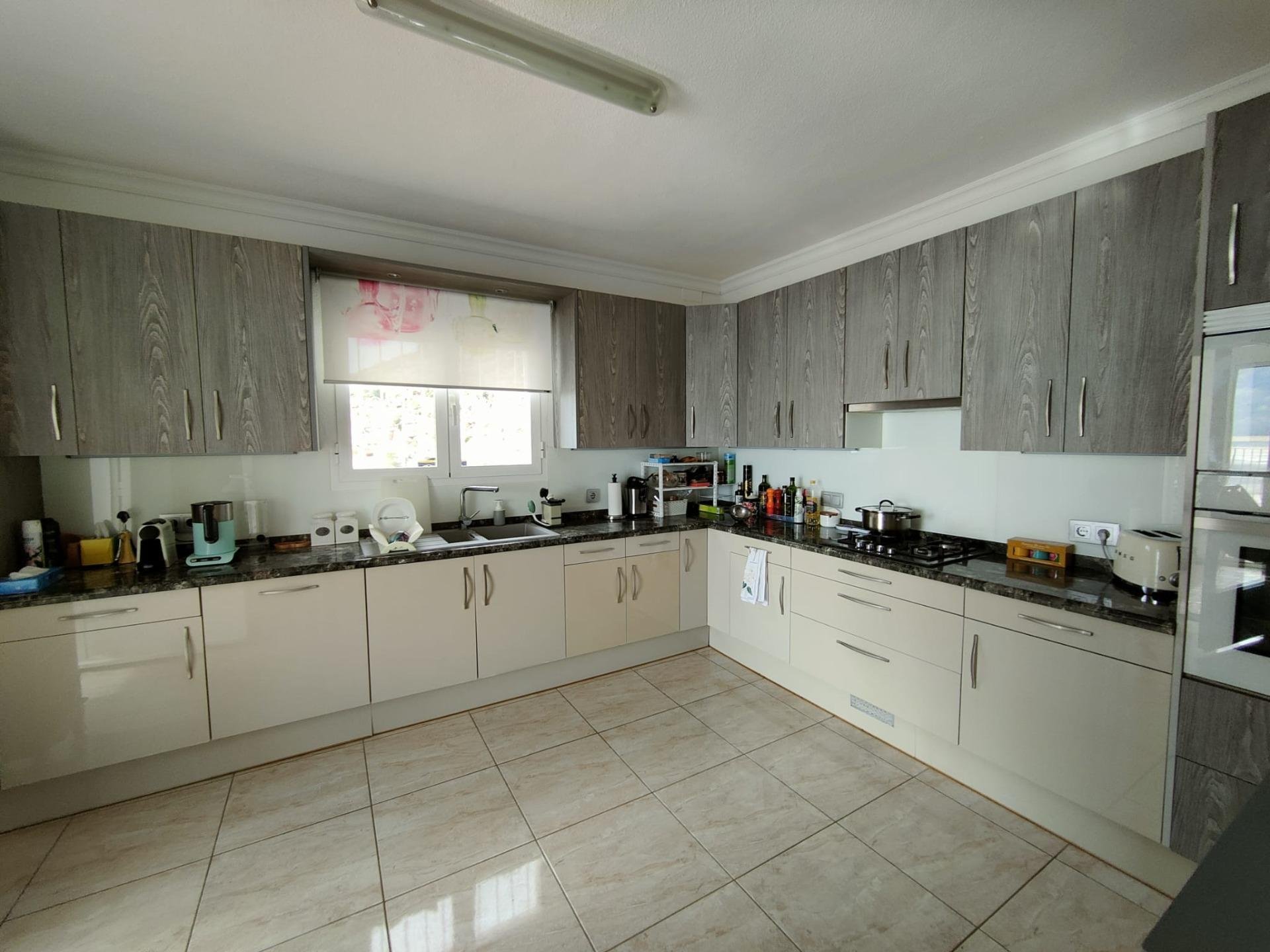 Villa in Benitachell, Alicante, Spain 209 sq.m. No. 168767