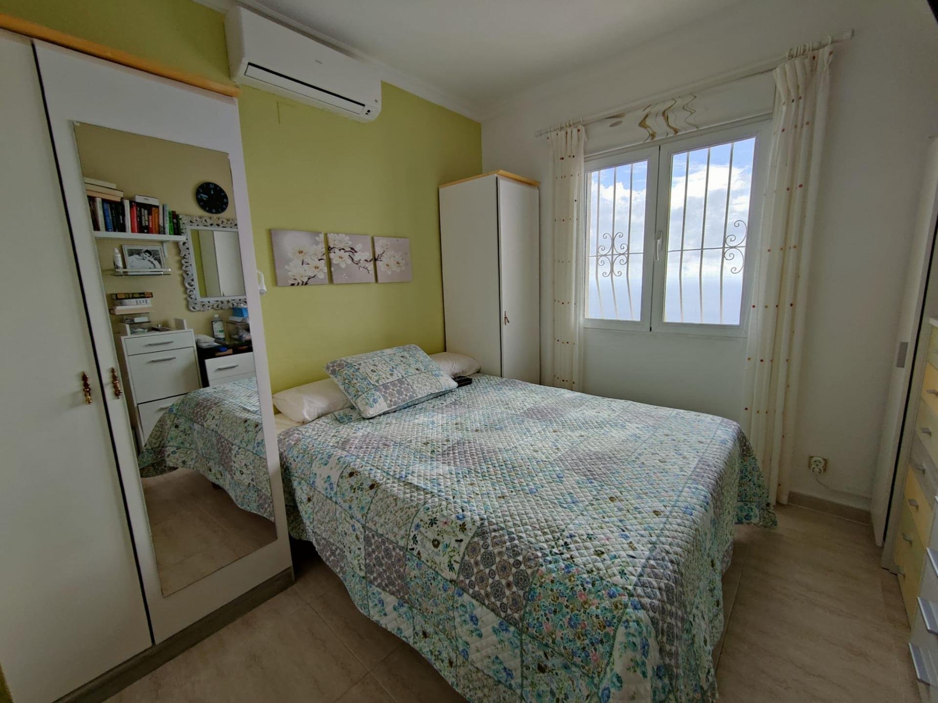 Villa in Benitachell, Alicante, Spain 209 sq.m. No. 168767