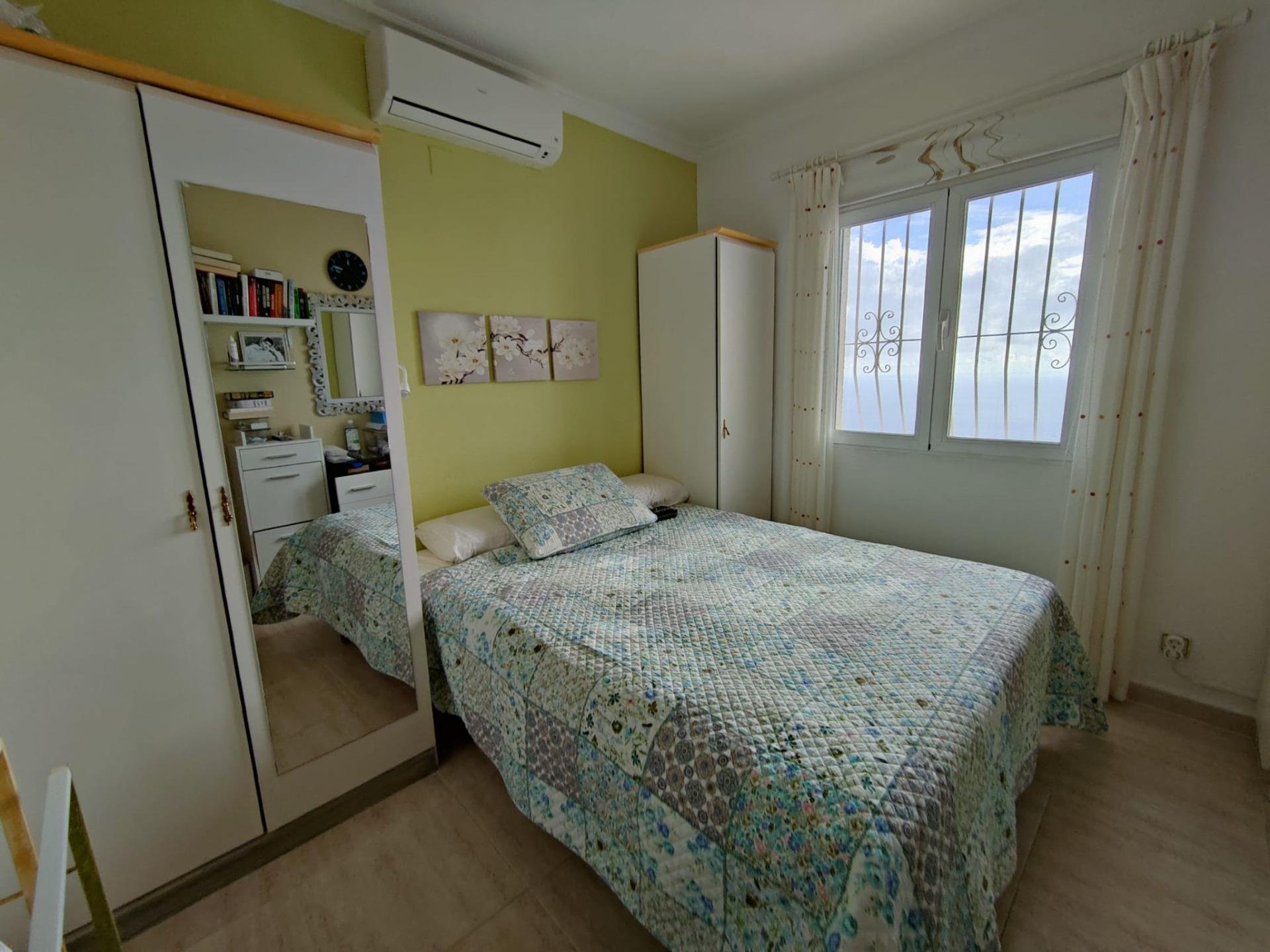 Villa in Benitachell, Alicante, Spain 209 sq.m. No. 168767