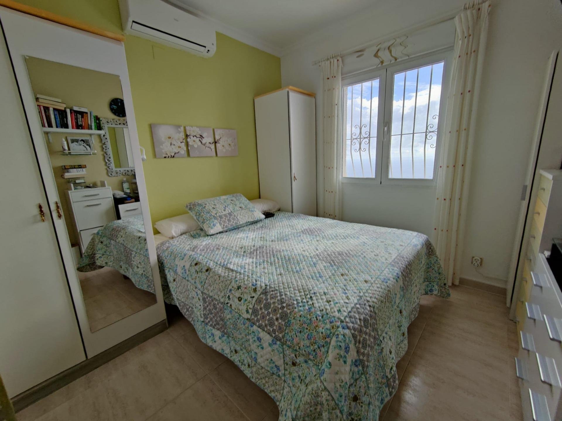 Villa in Benitachell, Alicante, Spain 209 sq.m. No. 168767