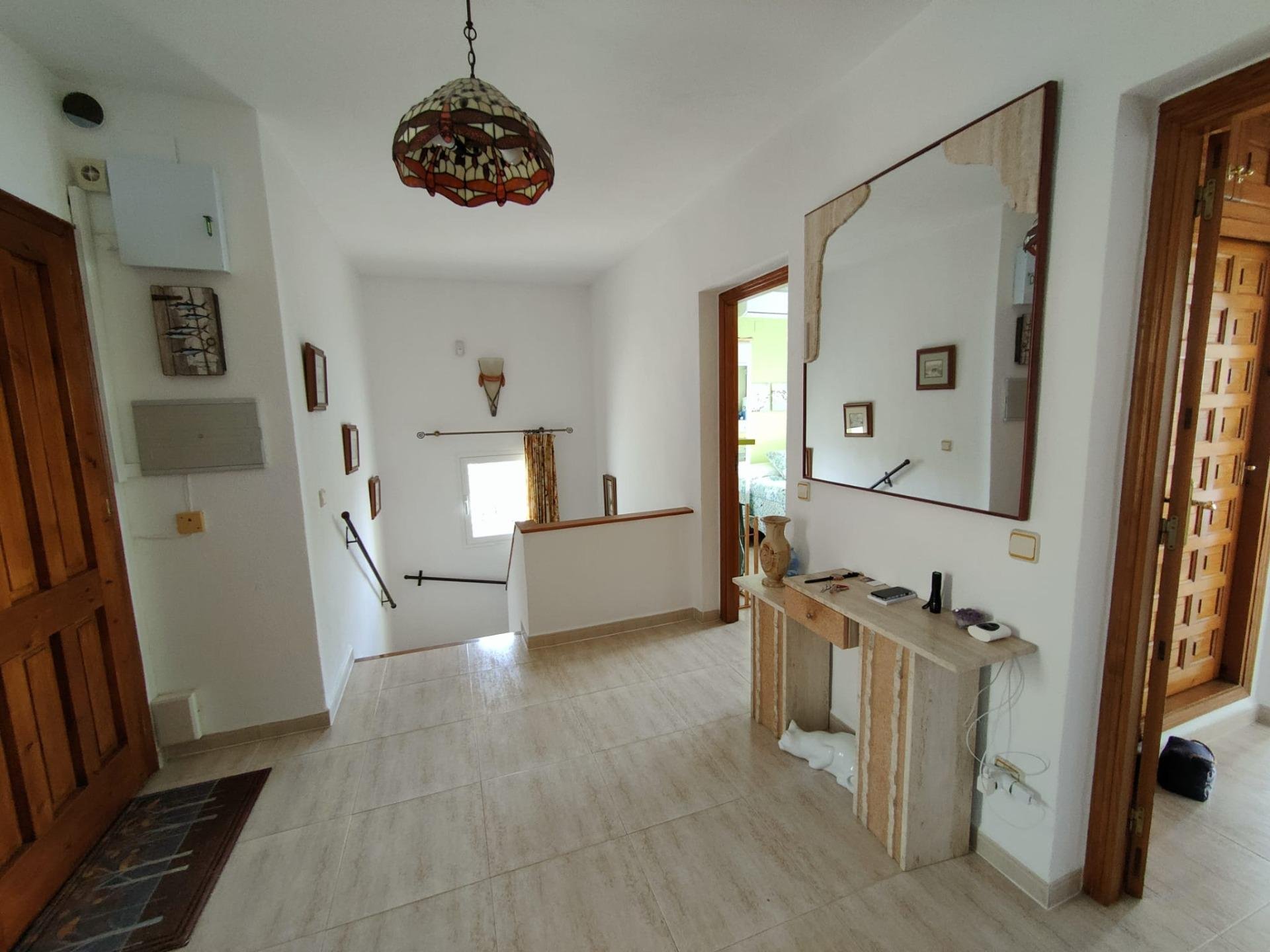 Villa in Benitachell, Alicante, Spain 209 sq.m. No. 168767