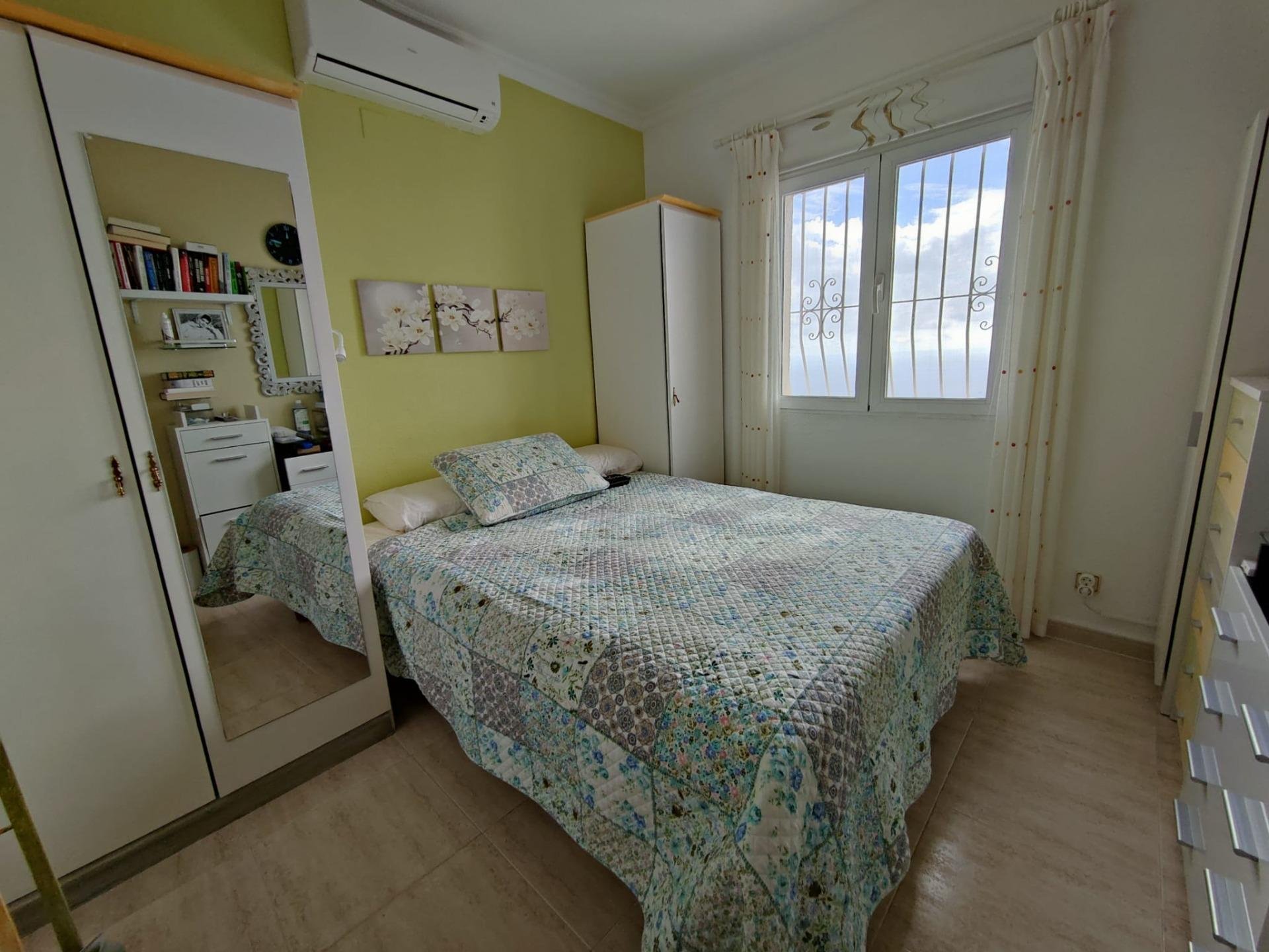 Villa in Benitachell, Alicante, Spain 209 sq.m. No. 168767