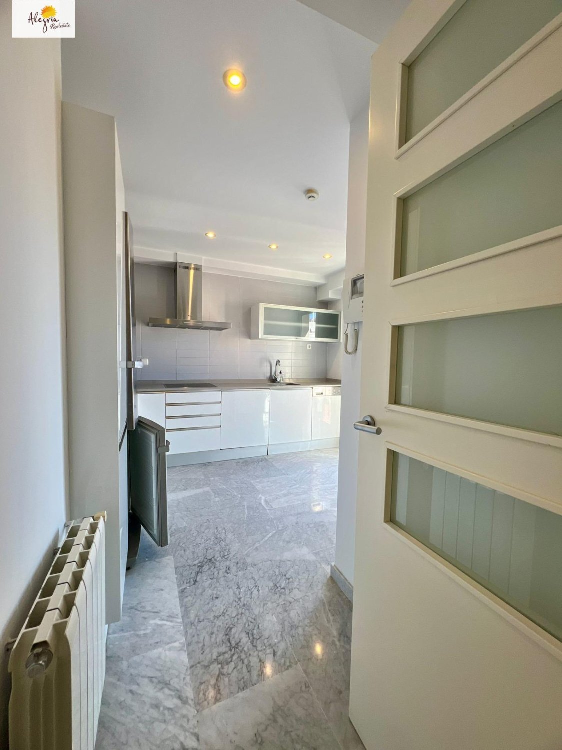 Attico a Valencia, Spagna 2 camere da letto, 162 mq. N° 168761
