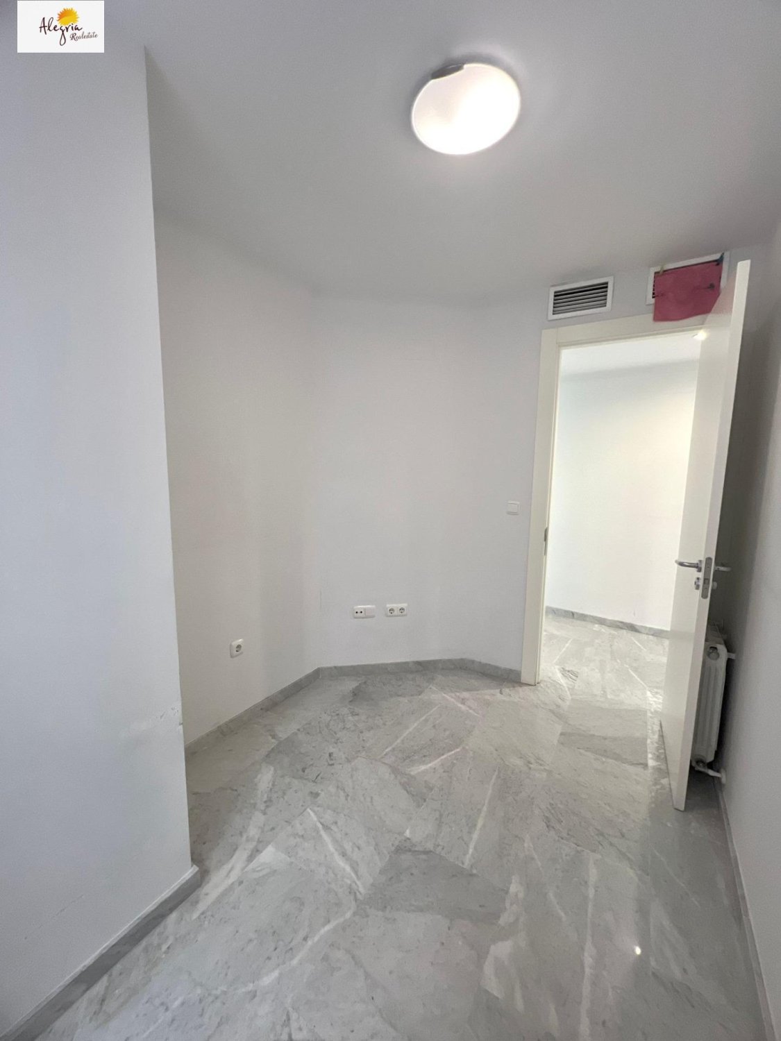 Attico a Valencia, Spagna 2 camere da letto, 162 mq. N° 168761