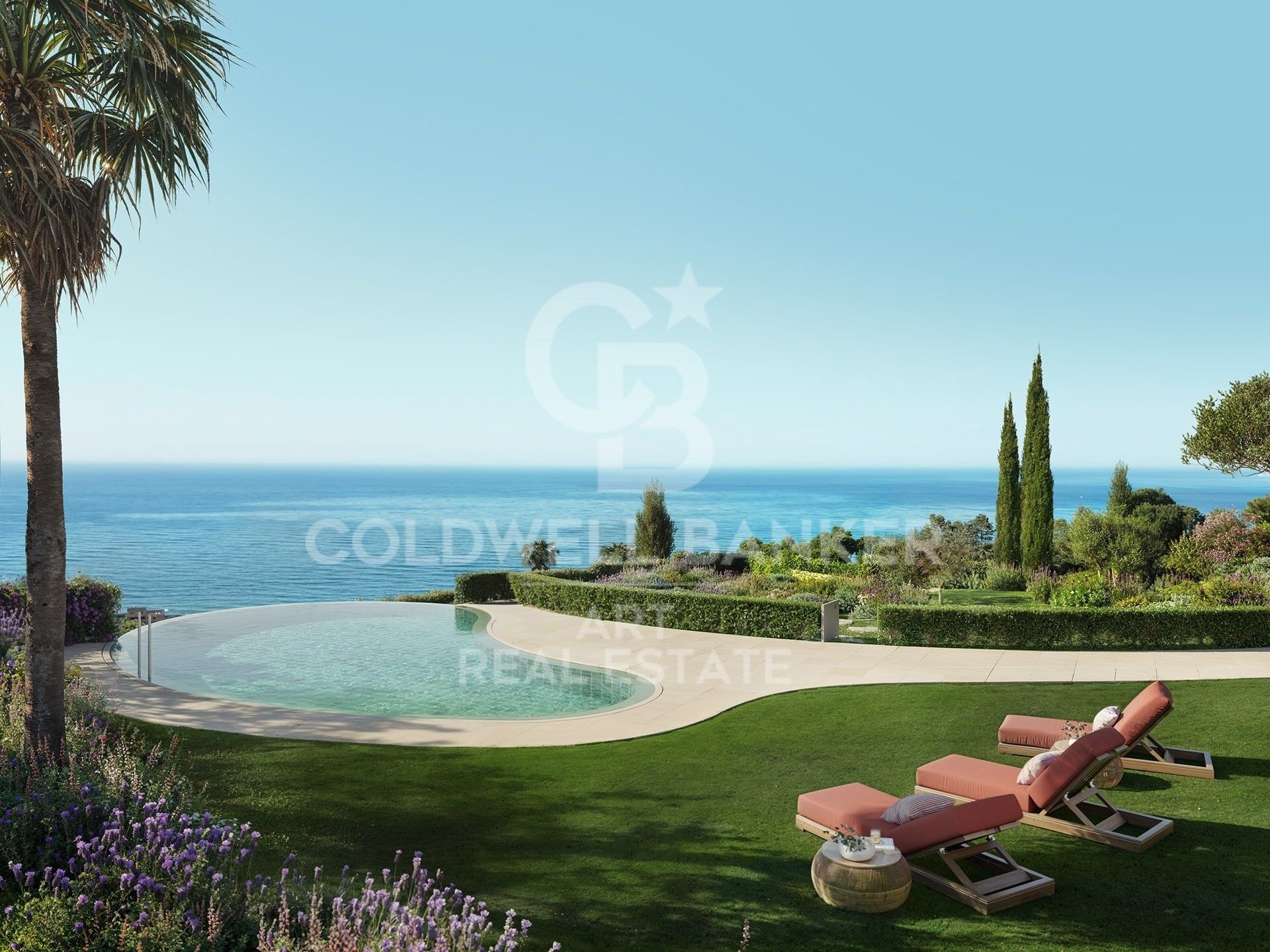 Apartament w Benalmadena, Malaga, Hiszpania 3 sypialnie, 206 mkw. nr 158544