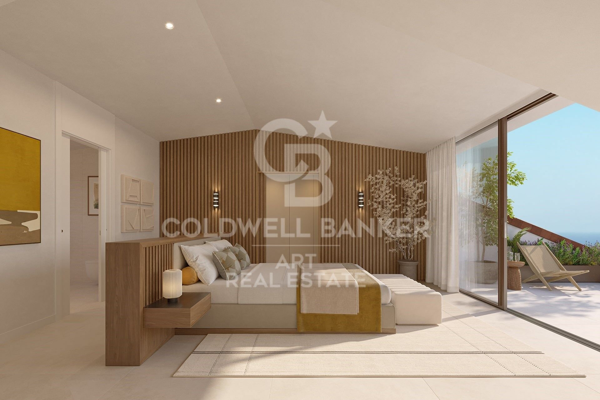 Apartament w Benalmadena, Malaga, Hiszpania 3 sypialnie, 206 mkw. nr 158544