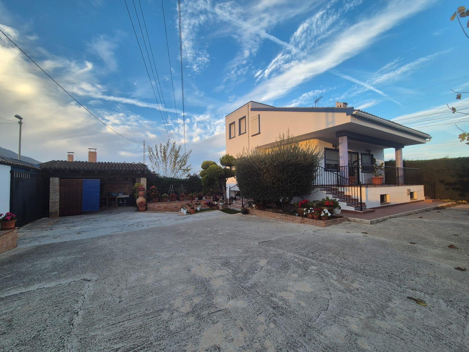 Finca in Orihuela, Alicante, Spain 3 bedrooms, 170 sq.m. No. 160866